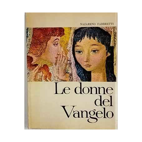Le donne del Vangelo