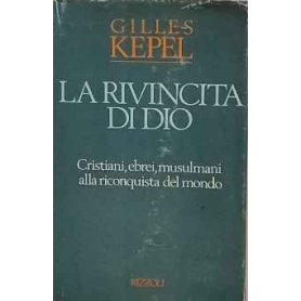 La rivincita di Dio