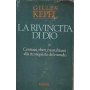La rivincita di Dio