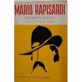 Antologia poetica