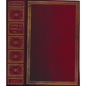 Tutte le novelle  vol. I°