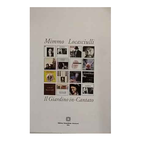 Il giardino in-Cantato