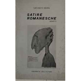 Satire romanesche
