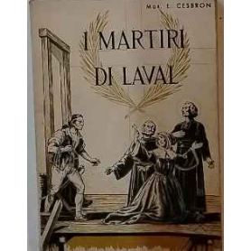 I martiri di Laval
