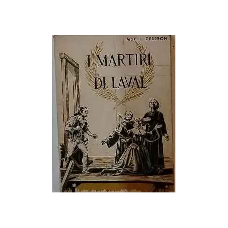 I martiri di Laval