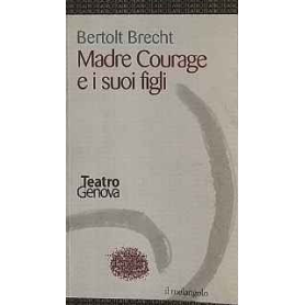 Madre courage e i suoi figli