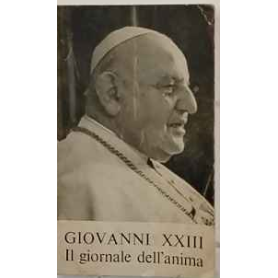 Il giornale dell'anima