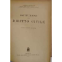 Istituzioni di diritto civile