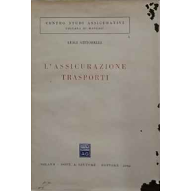 L'assicurazione trasporti