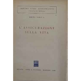 L'assicurazione sulla vita