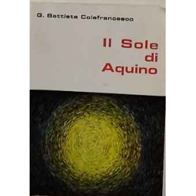 Il Sole di Aquino