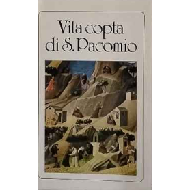 Vita copta di S. Pacomio