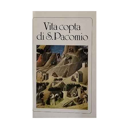 Vita copta di S. Pacomio