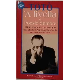 'A livella e poesie d'amore