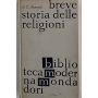 Breve storia delle religioni