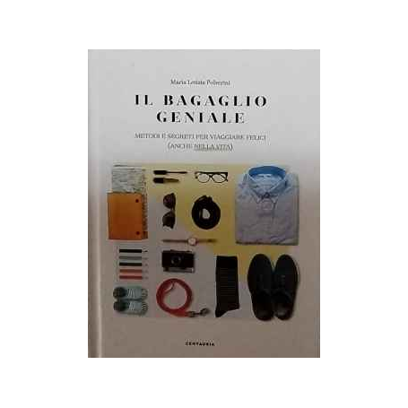 Il bagaglio geniale