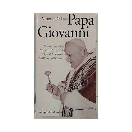 Papa Giovanni