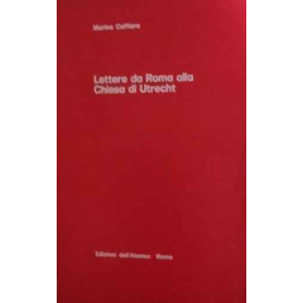 Lettere da Roma alla Chiesa di Utrecht