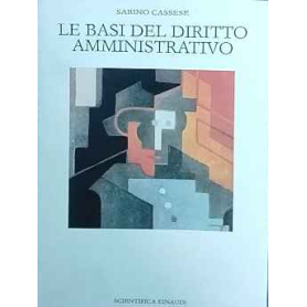 Le basi del diritto amministrativo