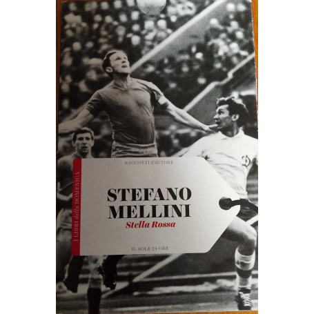 stella rossa