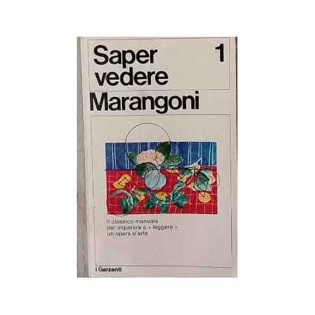 Saper vedere 1