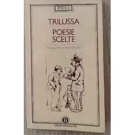 Poesie scelte. Volume primo