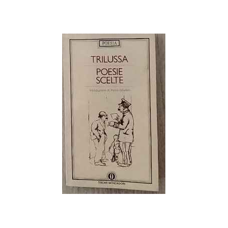 Poesie scelte. Volume primo