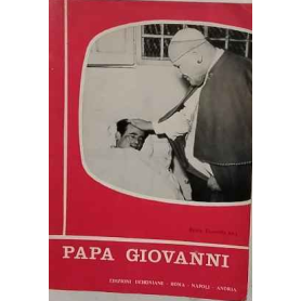 Papa Giovanni