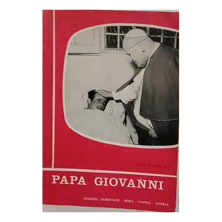 Papa Giovanni