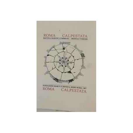 Roma calpestata