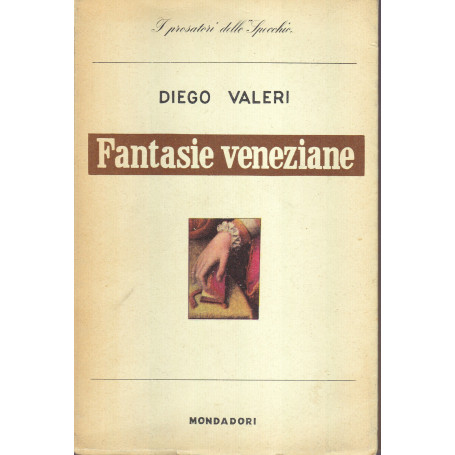 Fantasie veneziane