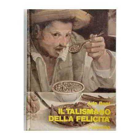 Il talismano della felicità