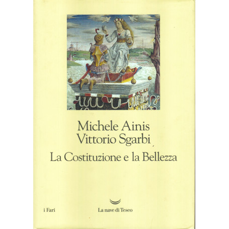 La Costituzione e la Bellezza.