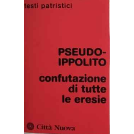 Confutazione di tutte le eresie