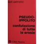 Confutazione di tutte le eresie