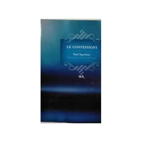 Le confessioni