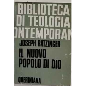 Il nuovo popolo di Dio