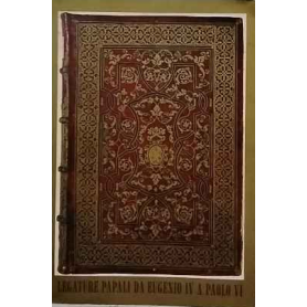 Legature papali da Eugenio IV Paolo VI