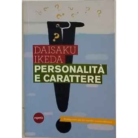 Personalità e carattere