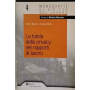 La tutela della privacy nei rapporti di lavoro