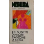Cento sonetti d'amore . Canzone di gesta