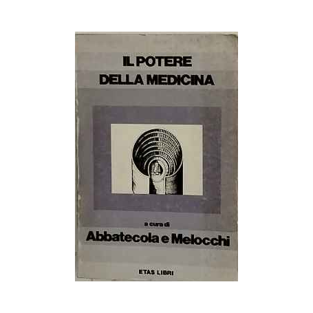 Il potere della medicina