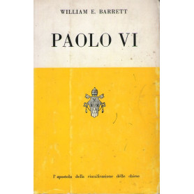 Paolo VI. L'apostolo della riunificazione delle chiese