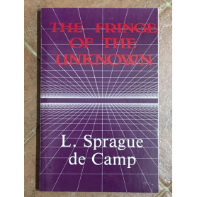 The fringe of unknown