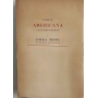Poesia americana contemporanea e poesia negra