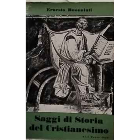 Saggi di storia del Cristianesimo