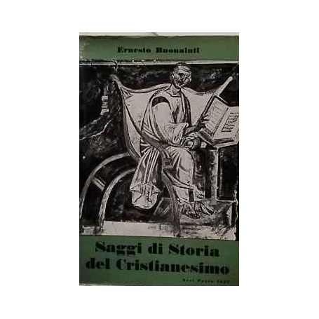 Saggi di storia del Cristianesimo