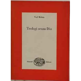 Teologi senza Dio