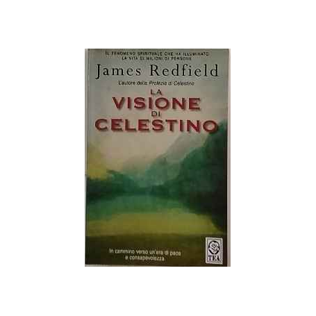 La visione di Celestino