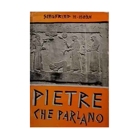 Pietre che parlano